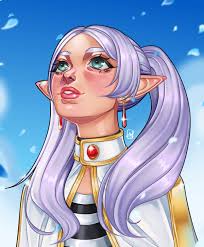 Finally finished with today piece: 1:36min pencil, 1:45 min ink and color.