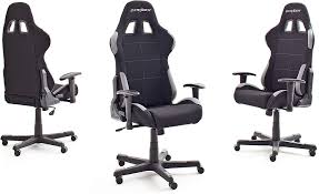 With a new and improved nylon composite base, lx plus is. Robas Lund Oh Fd01 Ng Dx Racer 5 Gaming Stuhl Buro Schreibtischstuhl Mit Wippfunktion Gamer Stuhl Hohenverstellbarer Drehstuhl Pc Stuhl Ergonomischer Chefsessel Schwarz Grau Amazon De Kuche Haushalt Wohnen
