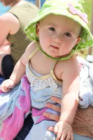 Vintage Boardwalk Birthday -- Eli Turns One! • Our Storied Home