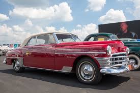 Image result for Crown Maroon 1950 Chrysler