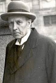 Født på Mors: Han fik skylden for Besættelsen