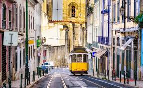 Sentitevi liberi di visitare il nostro parrucchieri a lisbona (lisbon, lisbona).il servizio si riceve sarà fornito dai migliori professionisti con una formazione di alta. Lisbona Capitale Del Portogallo Bella E Malinconica