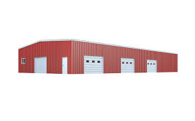 We hebben heel veel fotolijsten van dit formaat. 60x80 Metal Building Packages Quick Prices General Steel Shop