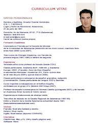 Apr 23, 2019 · infobae paso a paso: Formato Para Hacer Un Curriculum Vitae Gratis Curriculum Vitae Gratis Curriculum Vitae Hacer Curriculum