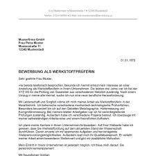 Wie telefonisch besprochen / wie schon telefonisch besprochen. Bewerbung Als Glasapparatebauer Glasapparatebauerin Bewerbung Co
