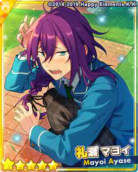 Enstars mayoi