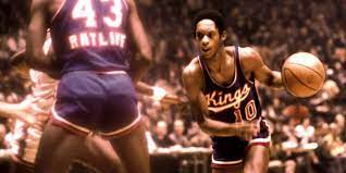 NBA 75: At No. 67, Nate 'Tiny' Archibald made history with his unselfishness and vision - The Athletic