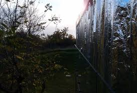 Exterior View Maison A Bordeaux By Rem Koolhaas Photography Courtesy Of Petra Blaisse Rem Koolhaas Famous Architects Old Abandoned Houses