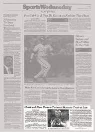 1 london bridge street, london, se1 9gf. Pro Football Chiefs And 49ers Come To Terms On Montana Trade At Last The New York Times