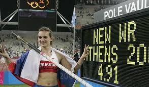 Всего за 21 год на этих соревнованиях был. Elena Isinbaeva Biografiya Foto Lichnaya Zhizn Muzh I Deti Rekordy Olimpiada 2021 Uznaj Vsyo