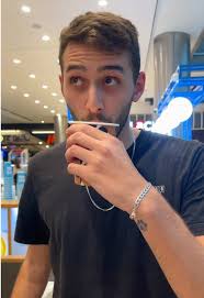 ‏תבואו אני אעשה לכם קפה☕️❤️‍🔥 #cappuccino #קפה #foryou