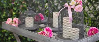 Learn to craft your own floral garland for an. 3 Creative Wedding Birdcage Ideas