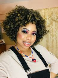 Happy Friday everyone! Di Bondye merci pou semaine sa ou pase, san ou pa  malade, al lopital e dil merci paske ou te malade ou leve. Dil merci paske  ou toujou malade