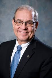 Veach re-elected chairman of Life Company