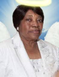 Obituary for Doris A. Staples