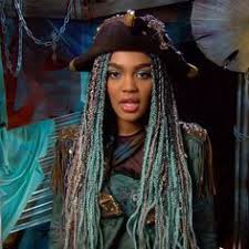 Some of you may know her as chyna parks from the disney show, 'a.n.t. 26 Uma Disney Ideas Disney Descendants Disney Channel Descendants Disney Descendants 2