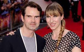 Girlfriend, dating, family & friends jimmy carr is dating karoline copping, a canadian commissioning editor for channel 5. Jimmy Carr Taunted By Builders Over Tax Affairs