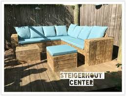 Banken & stoelen van nieuw of oud steigerhout gemaakt of in een van onze kleuren steigerhout. Vind Steigerhout Bank In Tuinsets En Loungesets Op Marktplaats