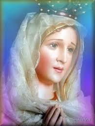 Our Lady of Fatima Prayer Group