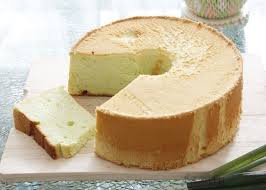 Rezept Pandan Chiffon Cake Der Pandan Chiffon Cake Ist Ein Leichter Fluffiger Quot Schwammkuchen Quot Der Urspru Chiffon Kuchen Kaffee Und Kuchen Kuchen