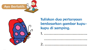 Kunci jawaban tema 1 kelas 6 sd/mi halaman 111 112 113 114 115 126, pembelajaran 1, subtema 3 ayo selamatkan hewan dan tumbuhan, tema 1 selamatkan makhluk hidup. Kunci Jawaban Tema 1 Kelas 3 Halaman 125 126 128 129 130 Subtema 3 Pertumbuhan Hewan Pembelajaran 4 Buku Tematik