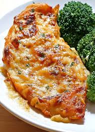 This is a great skinless, chicken breast recipe that can be served over salad greens or as an entree! 40 Healthy Chicken Breast Recipes To Make This Week Sharp Aspirant