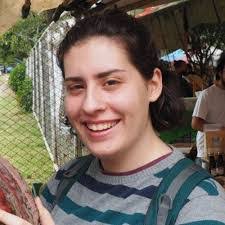 Deena Blum's Instagram, Twitter & Facebook