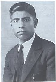 La Revolución de Madero