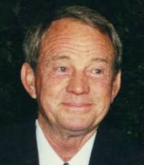 Obituary information for Thurmon D. Beard