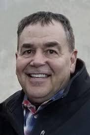 Michael Taylor Obituary (1960