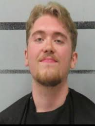 BAILEY, JACKSON HENRY 08/29/2025 Age: 20 Charges: POM <2OZ (ON VIEW)  POSSESSION OF DRUG PARAPHERNALIA (CITATION) Arrest Location: PARKING GARAGE  (1805 FLINT Arresting Agency: TTPD #TexasTechPoliceDepartment  #JacksonHenryBailey