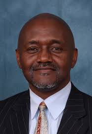 Londell Ramsey, Planning Advisor