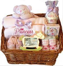 Welcoming a new baby into the world is cause for celebration. Baby Girl Hamper Small New Baby Gifts At Churchtown Gifts Ireland