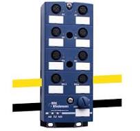 BWU2313 | ASi Analog Input Module, IP67 - Bihl+Wiedemann GmbH