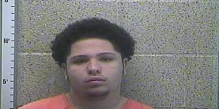 Jail smuggling scheme spurs undercover sting, arrest