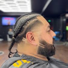 TORITOZ BROS BARBERSHOP