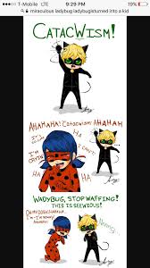 Cat Noir Becomes A Kid Miraculous Ladybug Comic Miraculous Ladybug Memes Miraculous Ladybug