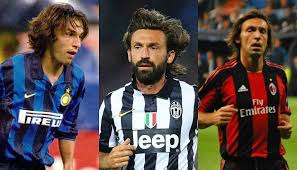 Currently, juventus rank 5th, while. Midfield Maestro Andrea Pirlo Inter 1998 2001 Milan 2001 2011 Juventus 2011 2015 Juventus Inter Milan Andrea Pirlo Andrea Pirlo Pirlo Inter Juventus
