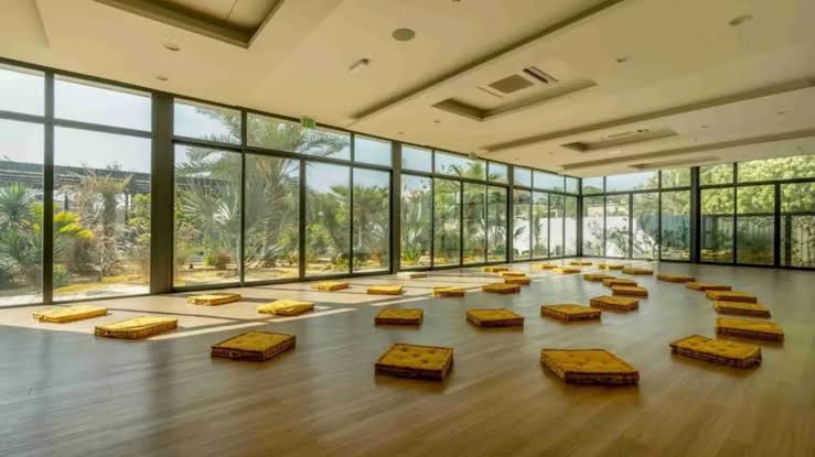 Top Wellness and Longevity Clinics in Dubai | GymNation