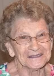 Verna M. Winters, 96, Lisbon