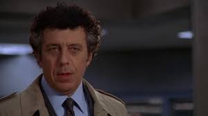 Law & Order: Criminal Intent" Self-made (TV Episode 2007)