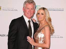 Real Housewives Of Beverly Hills Camille Grammer Is Married Housewives Of Beverly Hills Grammer Real Housewives