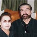 Gloria Maynes Obituary