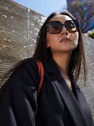 Buy Black Shoulder Bag with Taselled Online @ Haute Sauce