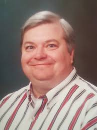 Allen Gene Boutwell (1949-2003)