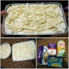 Mahukah anda belajar untuk membuat kek cheese sendiri antaranya seperti kek cheese meleleh yang terkenal itu? Cara Mudah Nak Buat Topping Kek Keju Leleh 5 Minit Dah Boleh Siap Siakap Keli News
