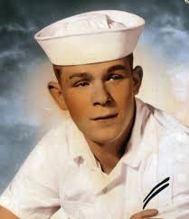 Barbara Payton and her son John Lee Payton