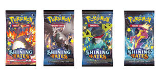 Each box contains 10 shining fates booster packs, one eevee vmax promo card, and the usual player accessories found in pokémon elite trainer boxes. Top 10 Pokemon Cards In Shining Fates Pokemon Tcg Online Squad