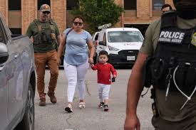 When Every Interaction Feels Like Enforcement