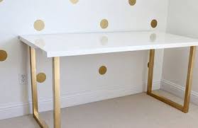 Image Result For Linnmon Adils Hacks Ikea Table Tops Ikea Ikea Desk